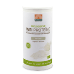 Mattisson Wei Whey Proteine Naturel 80% Bio, 450 gram