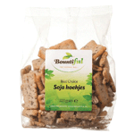 Bountiful Soya Cookies, 200 gram
