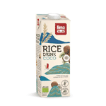 Lima Rice Drink Coco Bio, 1000 ml