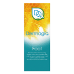 Dermagiq Foot Klovencreme, 100 ml
