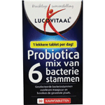 Lucovitaal Probiotica, 30 tabletten