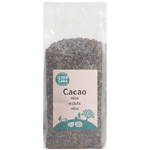 Terrasana Raw Cacao Nibs Bio, 500 gram