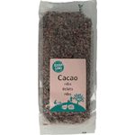 Terrasana Raw Cacao Nibs Bio, 250 gram