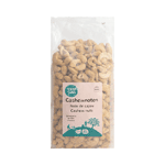 Terrasana Cashewnoten Geroosterd met Zout Bio, 750 gram