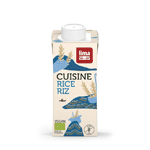 Lima Rice Cuisine Bio, 200 ml