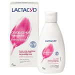 Lactacyd Wasemulsie Gevoelige Huid, 200 ml