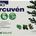 soria natural circuven 19-c xxi, 30 capsules