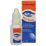 eyefresh comfort drops, 15 ml