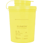 klinion naalden container easy care, 500 ml