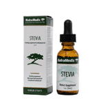 Nutramedix Stevia, 30 ml