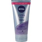 Nivea Hair Care Styling Gel Extra Sterk, 150 ml