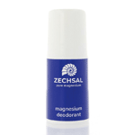Zechsal Magnesium Deodorant, 75 ml