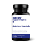 Cellcare Glutathion Essentials, 120 Veg. capsules