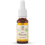 Lemonpharma Bach Clematis Bio, 20 ml