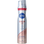 nivea styling spray color care & protect, 250 ml