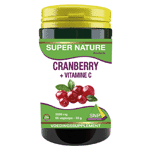 snp cranberry vitamine c 5000mg, 60 veg. capsules