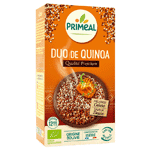 Primeal Quinoa Duo Wit en Rood Bio, 500 gram