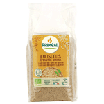 Primeal Couscous Quinoa Spelt Bio, 500 gram