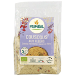 Primeal Couscous met Bloemen Bio, 300 gram