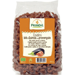 primeal organic codini tarwe quinoa bio, 500 gram