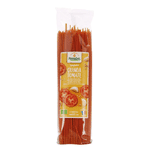 Primeal Organic Spaghetti Tarwe Quinoa Tomaat Bio, 500 gram