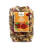 Primeal Organic Fusilli 3 Kleur Tarwe Quinoa Bio, 500 gram
