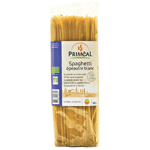 Primeal Spelt Spaghetti Wit Bio, 500 gram