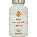 Epigenar Homocysteine Control, 60 capsules