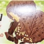 Cereal Koek Quinoa Cacao, 1set