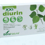 Soria Diurin 10-c Xxi, 30 capsules