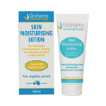 Grahams Skin Moisturizing Lotion, 200 ml