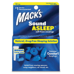 Macks Soundasleep, 24 stuks
