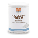 Mattisson Magnesium Citraat Poeder 15%, 200 gram