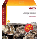 Fytostar Vivirex Maxi, 120 capsules