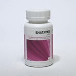 Ayurveda Health Shatavari, 60 tabletten