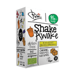 Rosies Shake Awake Caramel 19 gram Bio, 5x19 gram