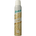 Batiste Dry Shampoo Light & Blonde, 200 ml