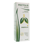 Soriabel Pectolis Siroop, 200 ml