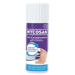Mycosan Voet & Schoen Poeder, 65 gram