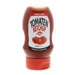 Machandel Ketchup Bio, 300 ml