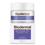 Biodermal Dagcreme Anti Age 50+, 50 ml