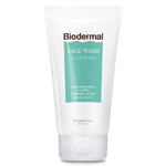 Biodermal Face Wash, 150 ml