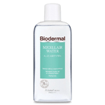 Biodermal Micellair Water Alle Huidtypen, 200 ml