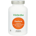 vitortho flexform, 120 tabletten