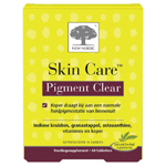 New Nordic Skin Care Pigment Clear, 60 tabletten