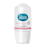 Odorex Body Heat Responsive Roller Sensitive Care, 50 ml