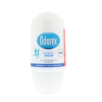 Odorex Body Heat Responsive Roller Marine Fresh, 55 ml