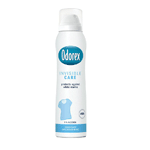 odorex deodorant spray invisible care, 150 ml