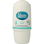 Odorex Body Heat Responsive Roller Active Care, 50 ml