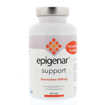 epigenar support quercetine 400mg, 60 veg. capsules